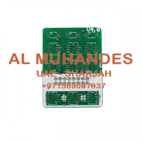 46/4D/48 Adapter Plus for SKP-900 SKP900 Key Programmer