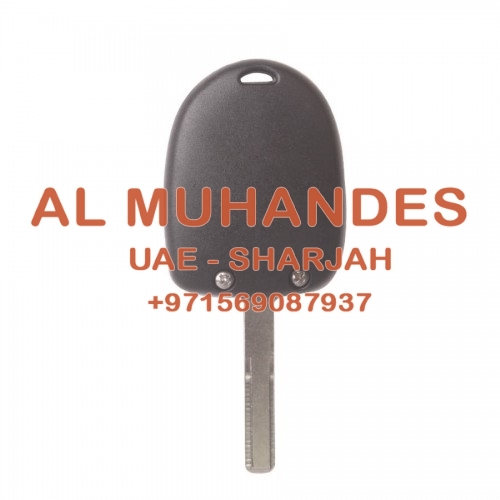 Key 3 Button 304MHZ for Chevrolet Holden