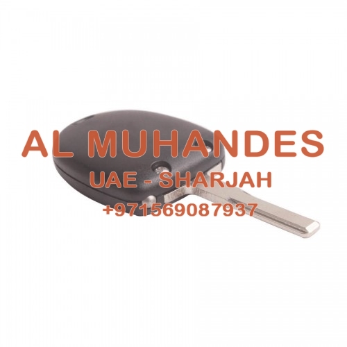 Key 3 Button 304MHZ for Chevrolet Holden