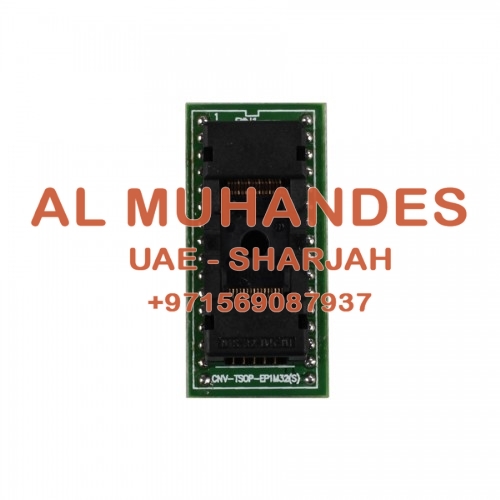 TSOP32(S) Socket Adapter for Chip Programmer