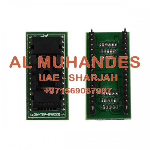 TSOP32(S) Socket Adapter for Chip Programmer