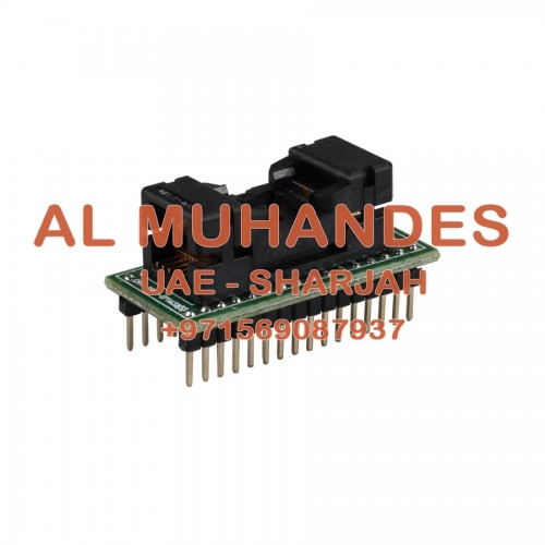 TSOP32(S) Socket Adapter for Chip Programmer