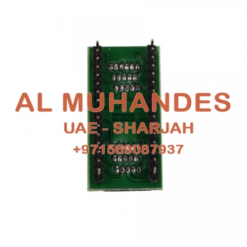 TSOP32(S) Socket Adapter for Chip Programmer