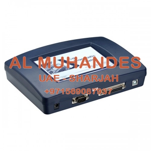 Best Quality Yanhua V4.94 Digiprog III Digiprog3 Odometer Master Programmer With ST01/02 and ST04 Adapter Multi languages DP3