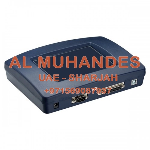 Best Quality Yanhua V4.94 Digiprog III Digiprog3 Odometer Master Programmer With ST01/02 and ST04 Adapter Multi languages DP3
