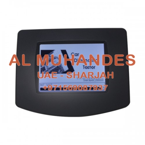 V4.94 Main Unit of Yanhua Digiprog III Digiprog 3 Odometer Programmer with OBD2 Cable Multi Languages