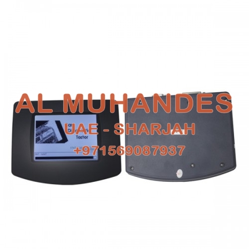 V4.94 Main Unit of Yanhua Digiprog III Digiprog 3 Odometer Programmer with OBD2 Cable Multi Languages