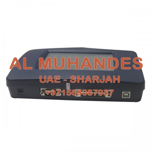 V4.94 Main Unit of Yanhua Digiprog III Digiprog 3 Odometer Programmer with OBD2 Cable Multi Languages