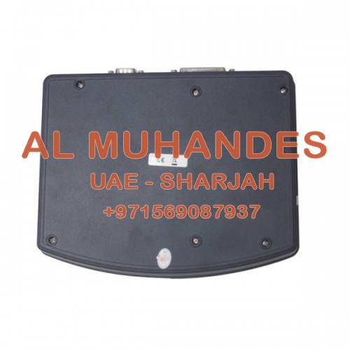 V4.94 Main Unit of Yanhua Digiprog III Digiprog 3 Odometer Programmer with OBD2 Cable Multi Languages