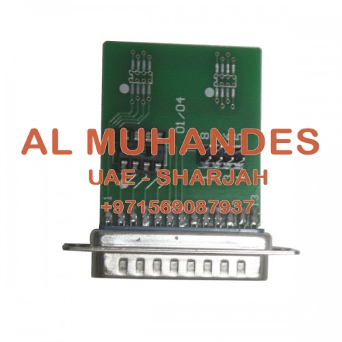 V4.94 Main Unit of Yanhua Digiprog III Digiprog 3 Odometer Programmer with OBD2 Cable Multi Languages