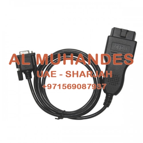 V4.94 Main Unit of Yanhua Digiprog III Digiprog 3 Odometer Programmer with OBD2 Cable Multi Languages