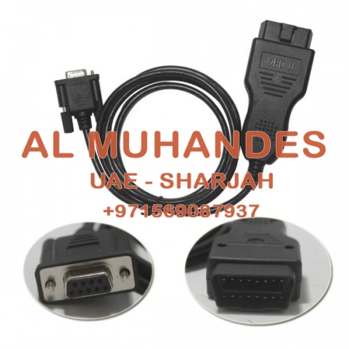 V4.94 Main Unit of Yanhua Digiprog III Digiprog 3 Odometer Programmer with OBD2 Cable Multi Languages