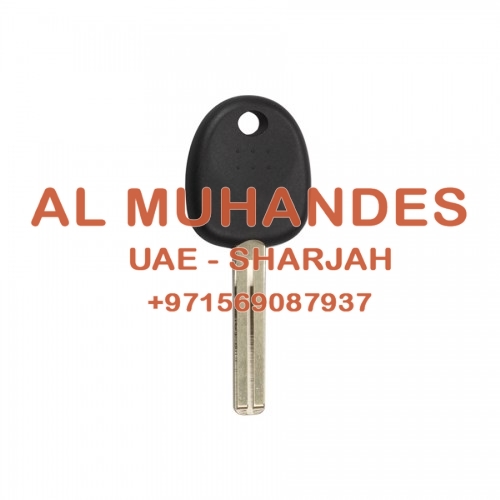 Transponder Key ID46 For Hyundai 5pcs/lot