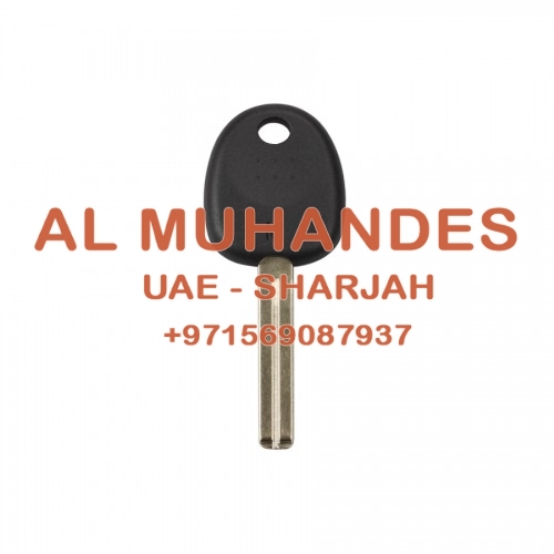 Transponder Key ID46 For Hyundai 5pcs/lot
