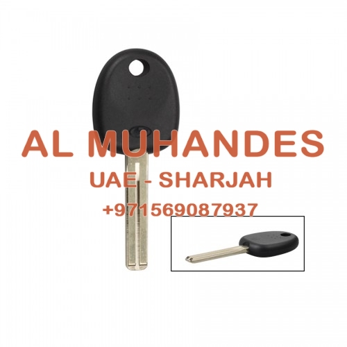 Transponder Key ID46 For Hyundai 5pcs/lot