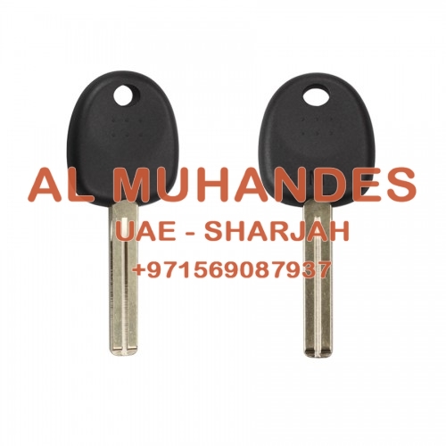 Transponder Key ID46 For Hyundai 5pcs/lot