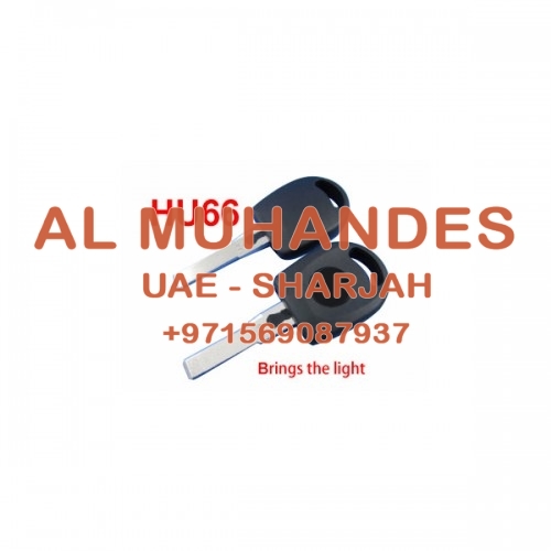 Transponder Key ID42 (Right) for VW Jetta 5pcs/lot