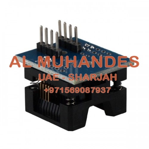 Full Set EZP2010 Plus 6 Adapters Updated EZP 2010 25T80 BIOS High Speed USB SPI Programmer