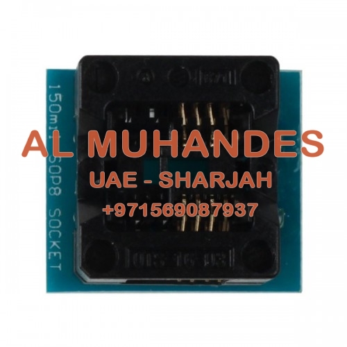 Full Set EZP2010 Plus 6 Adapters Updated EZP 2010 25T80 BIOS High Speed USB SPI Programmer