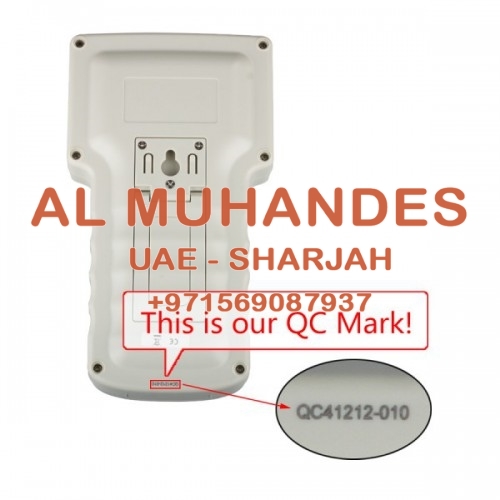 New Hand-Held 1L15Y-5M48H Tester For BMW CAS4 After 2000year