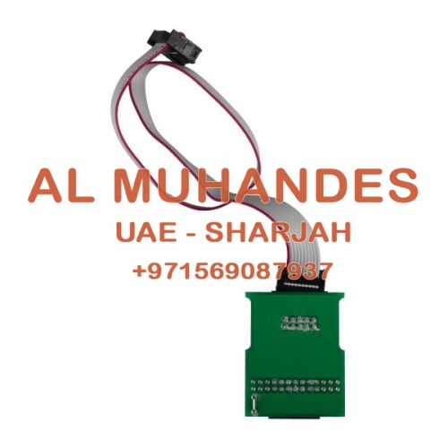 New Hand-Held 1L15Y-5M48H Tester For BMW CAS4 After 2000year