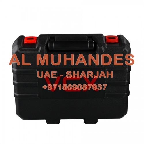 VXDIAG MULTI Diagnostic Tool For TOYOTA V11.00.017+ HONDA V3.014+ LandRover/Jaguar JLR V145 3 IN 1