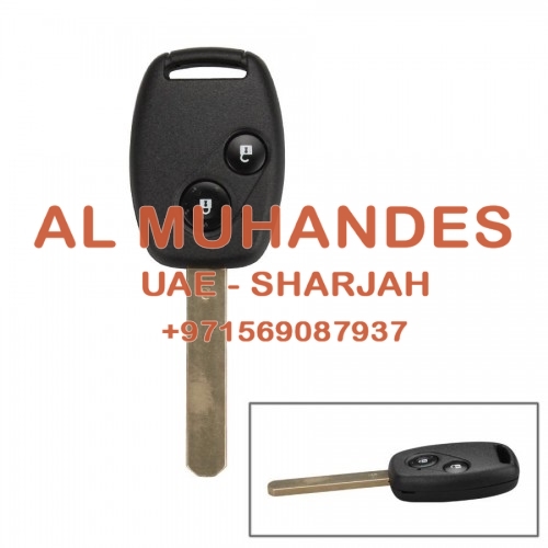2008-2010 CIVIC Original Remote Key 2 Button (315 MHZ ) for Honda