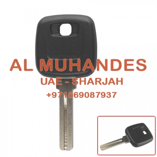 Transponder Key ID48 For Volvo 5pcs/lot