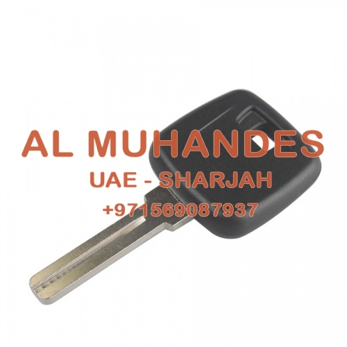 Transponder Key ID48 For Volvo 5pcs/lot