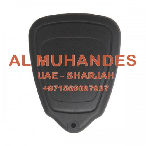Remote Key Shell 4 Button For Volvo 10pcs/lot