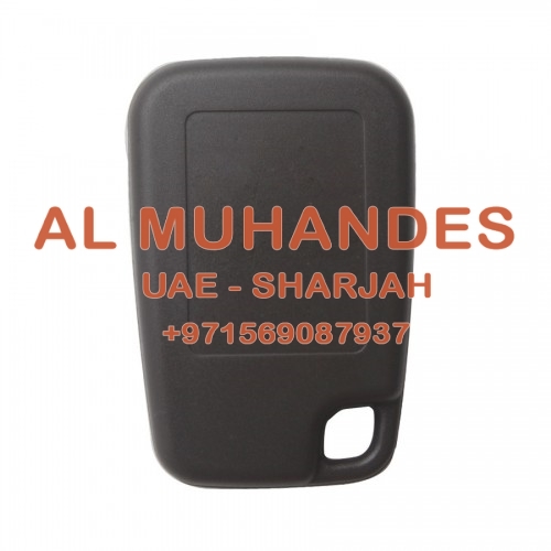 Remote Shell 3+1 Button For Volvo 10pcs/lot