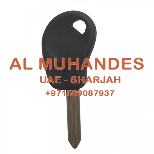 Transponder Key IDT5 for Citroen 5pcs/lot
