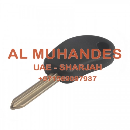 Transponder Key IDT5 for Citroen 5pcs/lot