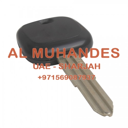 Key Shell For daihatsu 5pcs/lot