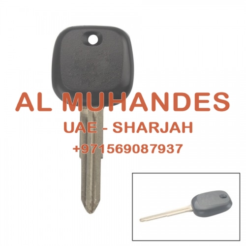 Key Shell For MYVI 5pcs/lot