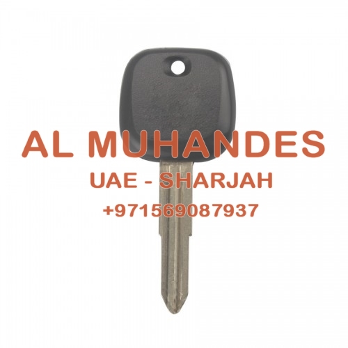 Key Shell For MYVI 5pcs/lot