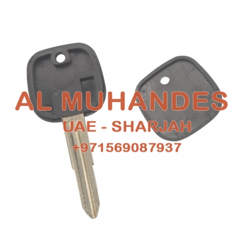Key Shell For MYVI 5pcs/lot