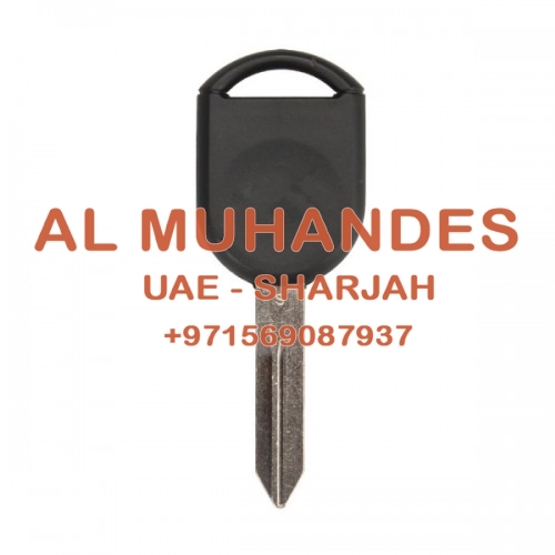 Transponder Key ID4C For Ford 5pcs/lot