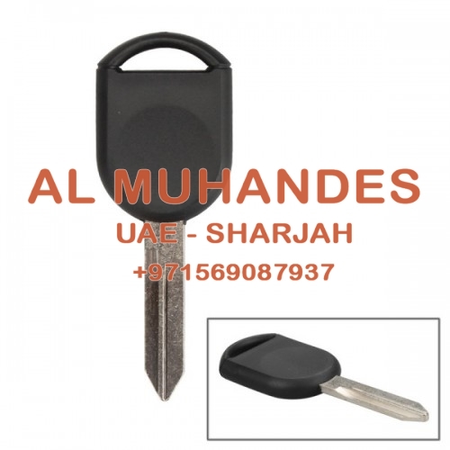 Transponder Key ID4C For Ford 5pcs/lot
