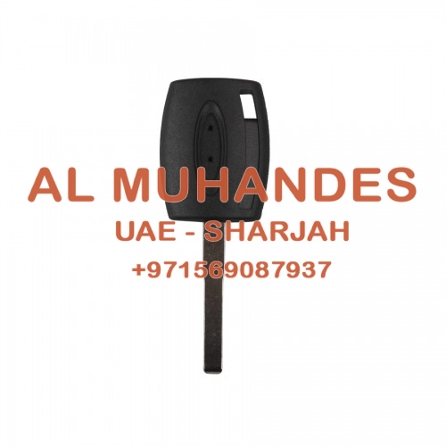 4D Transponder Key for Ford Focus 5pcs/lot