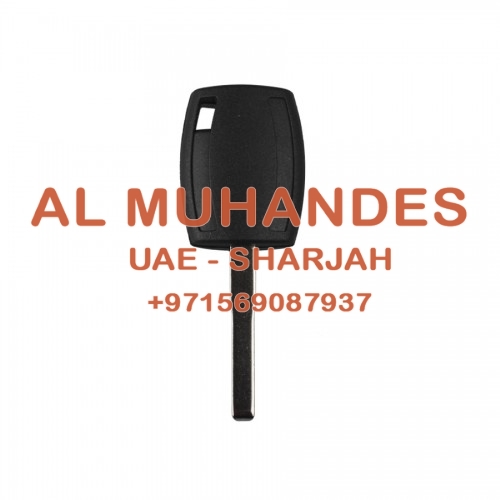 4D Transponder Key for Ford Focus 5pcs/lot