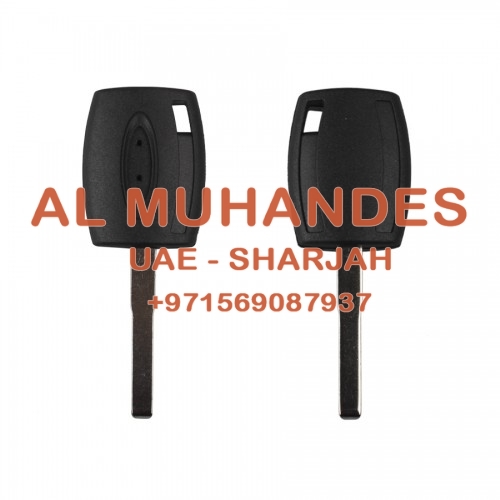 4D Transponder Key for Ford Focus 5pcs/lot
