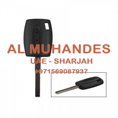 4D Transponder Key for Ford Focus 5pcs/lot