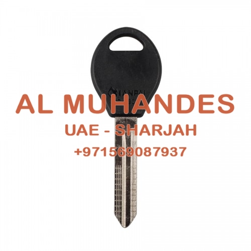 LISHI NSN14 Engraved Line Key 5pcs/lot