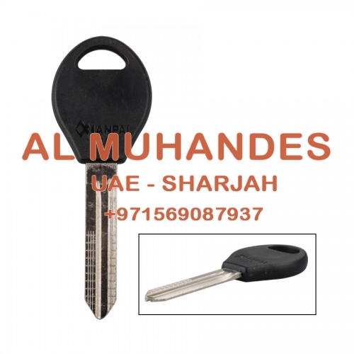 LISHI NSN14 Engraved Line Key 5pcs/lot