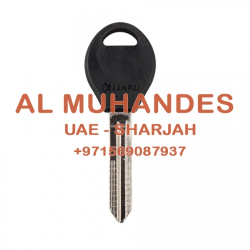 LISHI NSN14 Engraved Line Key 5pcs/lot