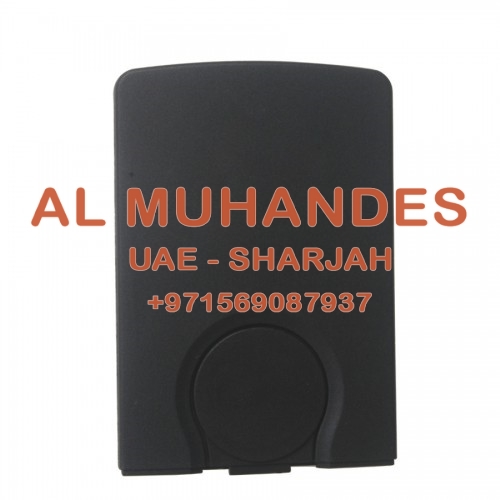 Smart Key Shell 4 Button For Renault Koleos 5pcs/lot