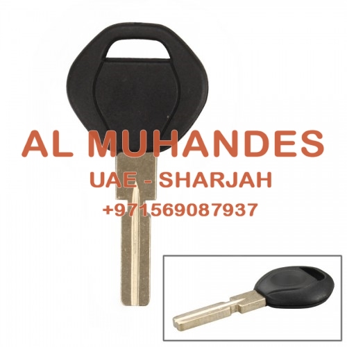 Transponder Key Shell 4 Track For BMW 10pcs/lot