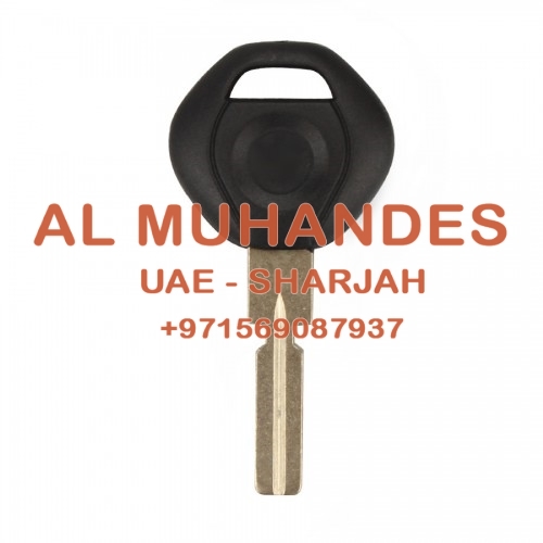 Transponder Key Shell 4 Track For BMW 10pcs/lot