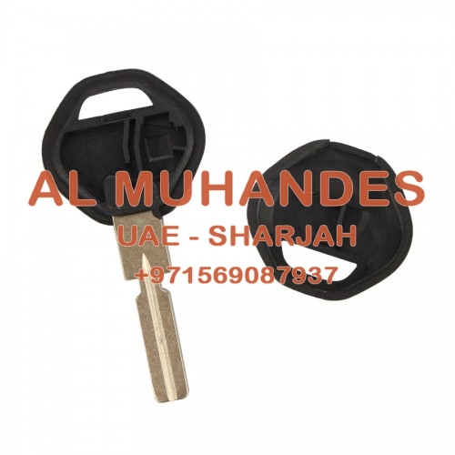 Transponder Key Shell 4 Track For BMW 10pcs/lot